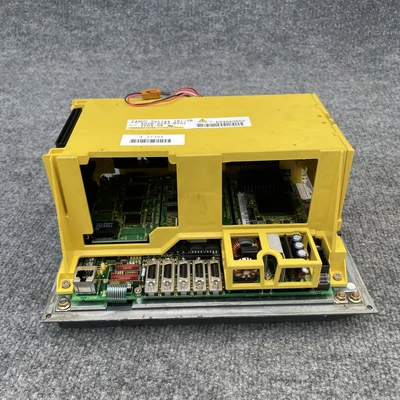 Used FANUC A02B-0283-B502 Interface Monitors California US | Davliegogo LLC #1706824