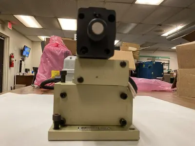 USED ROSS 1775F5311