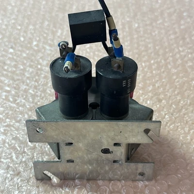 USED Durakool BF2-2126