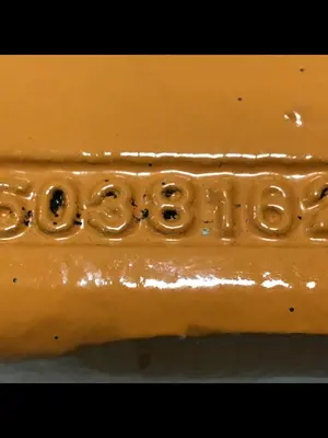USED CINCINNATI MILACRON 5038162