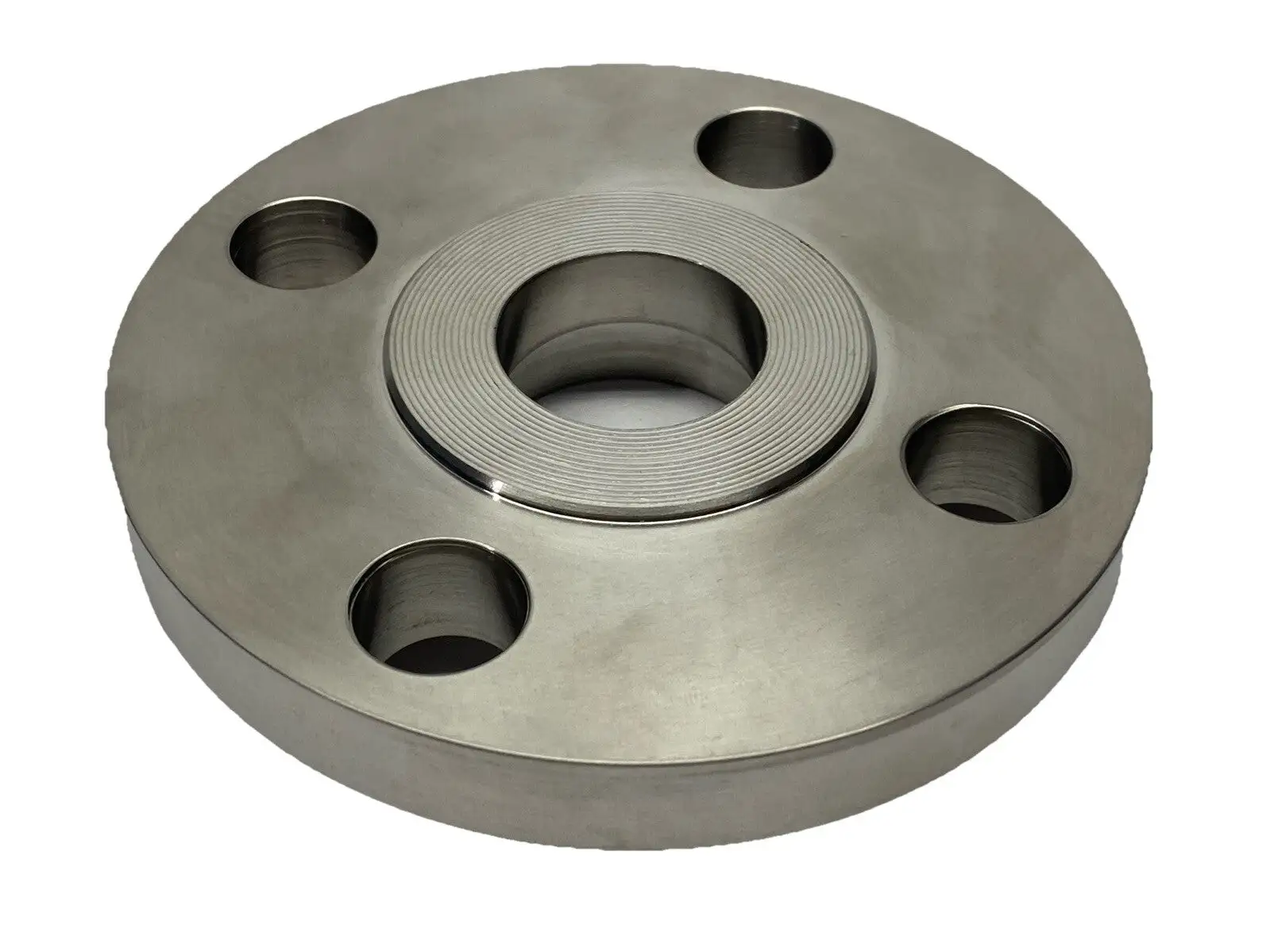 10046600, RLSA34171 | Flowserve 10046600 RLSA34171 Flange 1-3/8" Bore 5-1/4" OD 4-Hole - New Other
