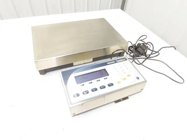Used RICE LAKE _UNKNOWN_ Scales Indiana US | Arrow Industrial #1185489