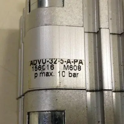 USED FESTO ADVU-32-5-A-PA