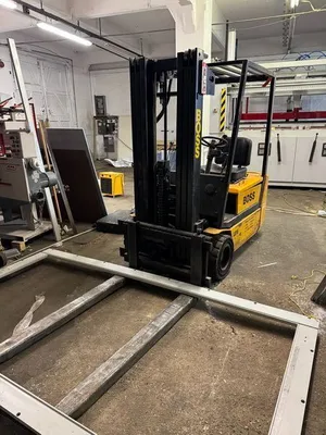 BOSS LE18 Material Handling | Bowland Trading Ltd (1)