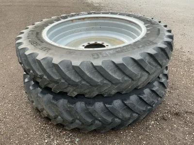 Used _UNKNOWN_ _UNKNOWN_ Wheels & Tires Michigan US | Miedema Asset Management Group #1327637