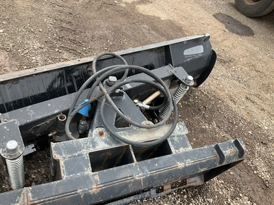 Used _UNKNOWN_ _UNKNOWN_ Plow Blades Michigan US | Miedema Asset Management Group #1579333