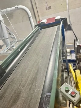 USED POLYMER 1526