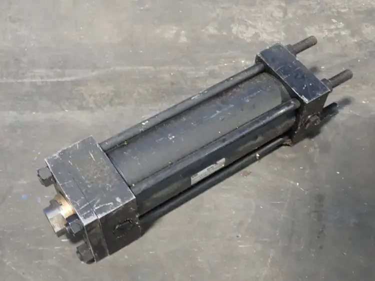 Used PARKER 03.25CTC2HLT39C Cylinders | HGR 24 #731205