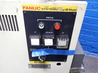 USED 2003 FANUC A05B2444B050