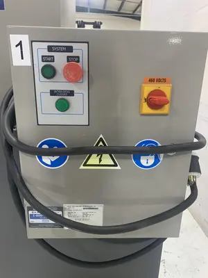 USED 2018 AEC GP1018