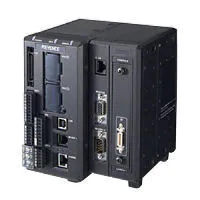 Keyence XG-8702L Multi-Camera Imaging System/Line Scan Camera [New]