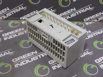 Allen Bradley 1794-OB16P/A Flex I/O Source Output Module B01 Used