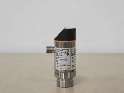 NEW IFM PN2021