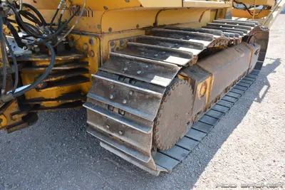 Used 2006 JOHN 2006 JOHN DEERE 750 Trenchers Florida US | HDD Broker #1346491