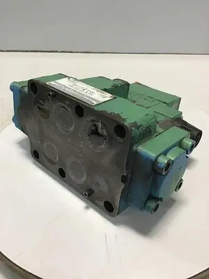 USED VICKERS DG4V-3-6C-M-W-B-40