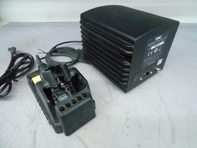 Used OKI _UNKNOWN_ Soldering Machines | OCO Industrial #1700925