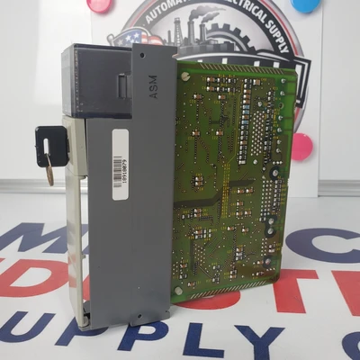 Allen-Bradley 1747-L532 PLC Processors | American Industrial Supply Co. (3)