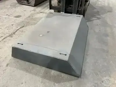 USED SMT GSA-430