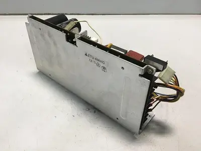 USED MATSUSHITA ELECTRIC ETU-4MH10