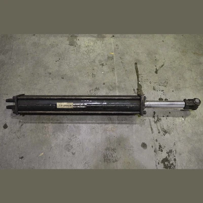 Spencer 4 x 30 Air Cylinder