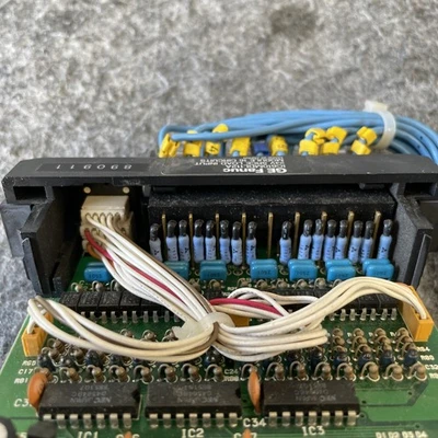 Used GE IC610MDL112A Misc Electrical & Power Parts California US | Davliegogo LLC #1732665