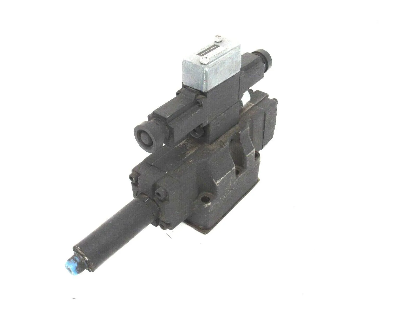 NEW DOUBLE A VPQF8CLCY6010B1LETWTSP VALVE WNNNC305M10B1G VPQF3P0LS210A1TSP