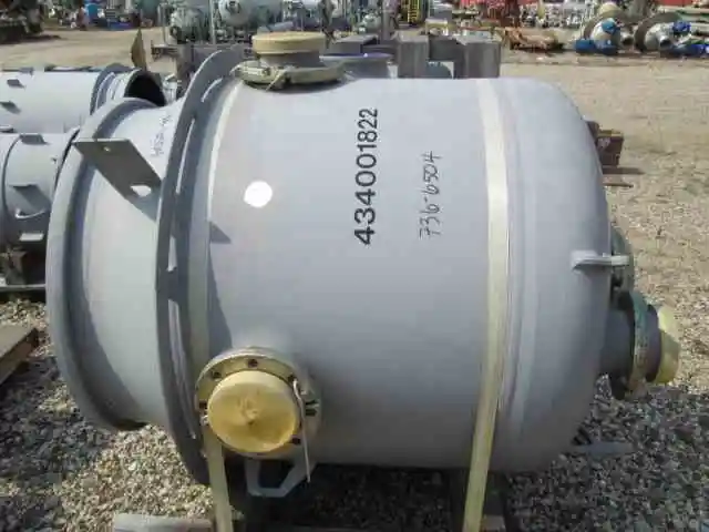 Used DE DIETRICH N/A Columns New Jersey US | Phoenix Equipment Corp 2 #174645