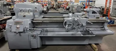 Used MONARCH 60 Engine Lathes Kentucky US | Aucto #565239