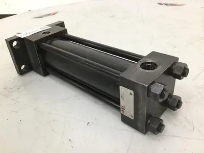Used EATON CORPORATION N5F-2X6.23 Cylinders Michigan US | Ideal Machinery #1301850