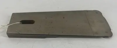 USED WM.H FILEDS 1/4" X 4 1/2" X 4"
