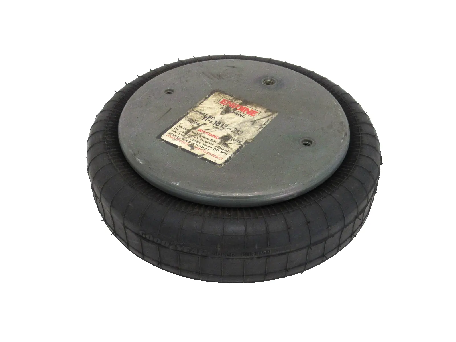 NEW ENIDINE Y1-1B12-313 AIR SPRING Y11B12313