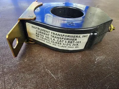 USED ITI 5RBT-101