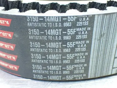 NEW GATES 315014MGT55F