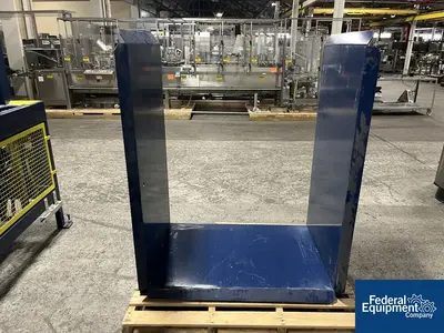 USED Newcastle Newcastle RM-1150 Pallet Exchanger