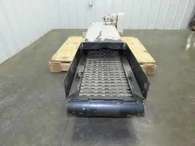 Used ENOMOTO _UNKNOWN_ Conveyor Parts Indiana US | Arrow Industrial #1408549