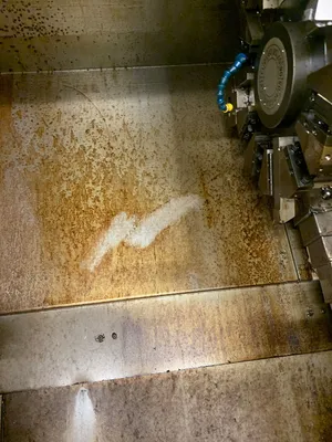 2015 MAZAK QUICK TURN SMART 250 CNC Lathes | CNCsurplus (5)