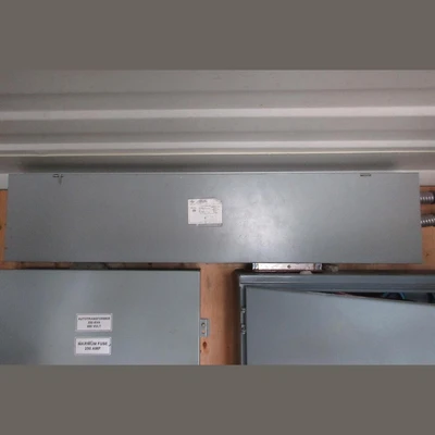 USED REX POWER MAGNETICS CT-G-421816