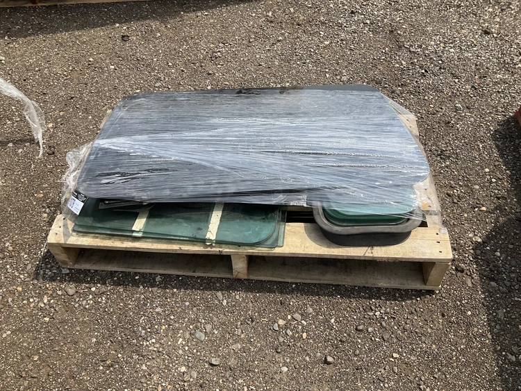 Used _UNKNOWN_ _UNKNOWN_ Automotive Parts Michigan US | Miedema Asset Management Group #1228386