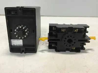 USED SHINKA CTCS-235-C/E