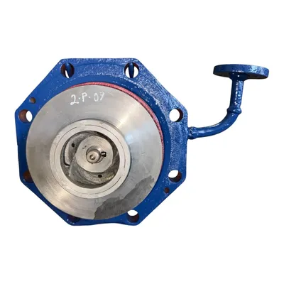 Used Sulzer / Ahlstrom 114 CAP 15 Pumps MX | MAQUINARIA PECUSA #1394352