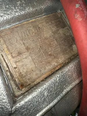 1976 ROBEN 70 GALLON Stainless Steel Tanks | Perry Equipment (2)