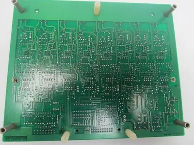 Analog Devices STB-AOT STB-A0T 71-1318102 8-Channel Output Panel Circuit Board