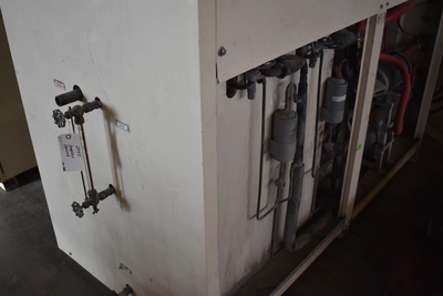 DIMPLEX THERMAL SOLUTIONS 1000AC Various-Types | Mohawk Machinery (3)