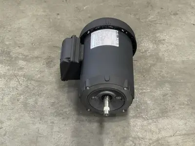 New | in-Stock 2021 WEG FC001402W01DOE Motors (misc) British Columbia CA | Lenmark #247095