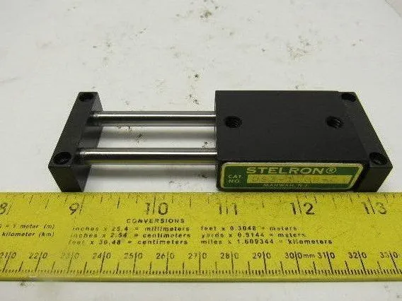 Used STELRON _UNKNOWN_ Miscellaneous MRO | Arrow Industrial #645989
