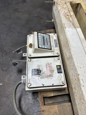USED Safeline PPH/44X04/P/100-200/ABS/V3/514/OPTI