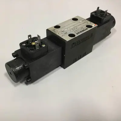 USED HYDROLUX K-WE43P06C01PCOBN