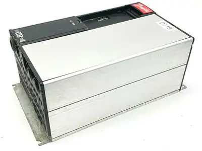 Used Danfoss Speed Drive Variable Speed Drives Michigan US | Maverick Industrial Sales #1462722