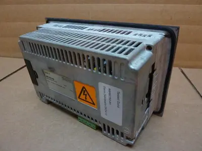 USED SQUARE D W81491349