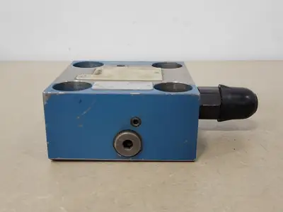 USED REXROTH LFA 40 DBWD2-62/200/12